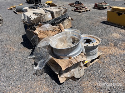 Quantity of Miscellaneous Ruote