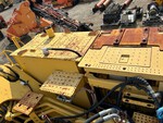 Hydraulics with