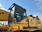 v2 Chassis - Excavator with