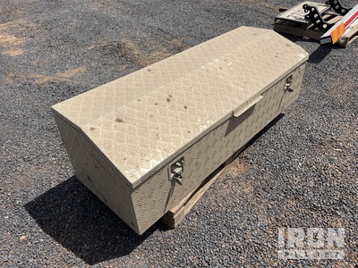 Alloy Tool Box