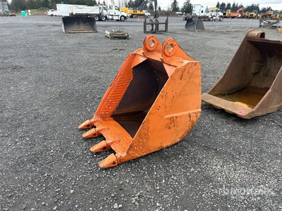 38 in Digging Benna per escavatore