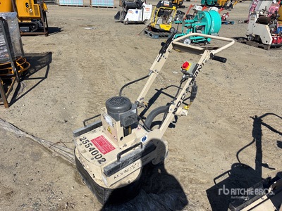 2016 Edco 2EC-NG-1.5 Electric Concrete Grinder