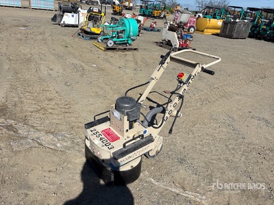 2016 Edco 2EC-NG-1.5 Electric Concrete Grinder