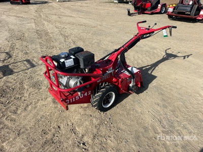 2020 Barreto 1320H 20 in Rotary Tiller