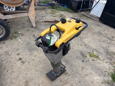 2021 Wacker BS50-2 Jumping Jack Tamper