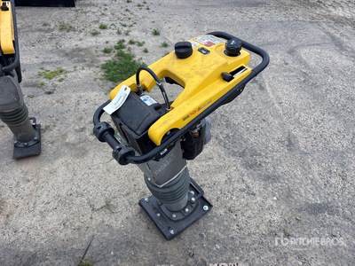 2022 Wacker BS70I Jumping Jack Tamper