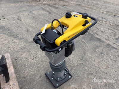 2022 Wacker BS70I Jumping Jack Tamper