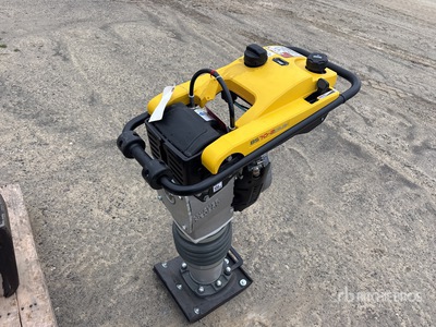 2023 Wacker BS70I Jumping Jack Tamper