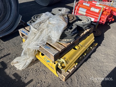 Quantity of Assorted items