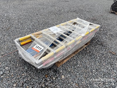 Quantity Of Rental equipment أدوات يدوية متنوعة