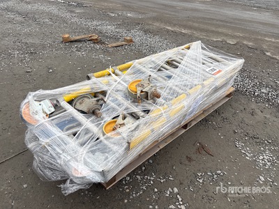 Quantity Of Rental equipment أدوات يدوية متنوعة