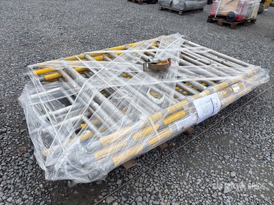 Quantity Of Rental equipment أدوات يدوية متنوعة