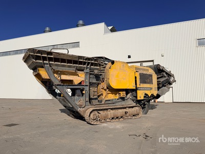 2013 Atlas Copco PC 4 Concasseur A Machoires Kaakbreker