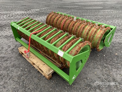 Amazone TRW 2002-600-154 Qty of 2 Land Roller