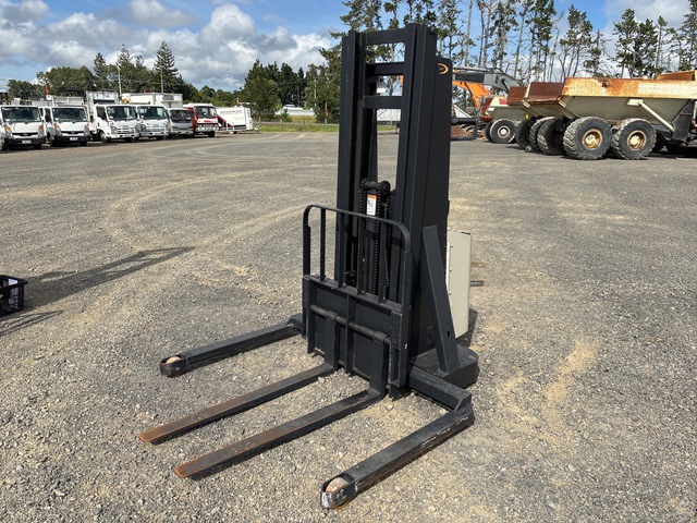 Crown 20MT Electric Forklift
