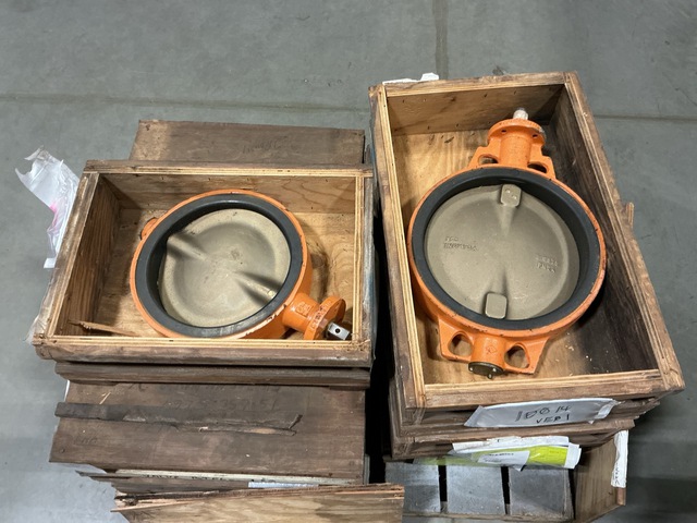 (8) Wouter Witzel Eurovalve Butterfly Valves