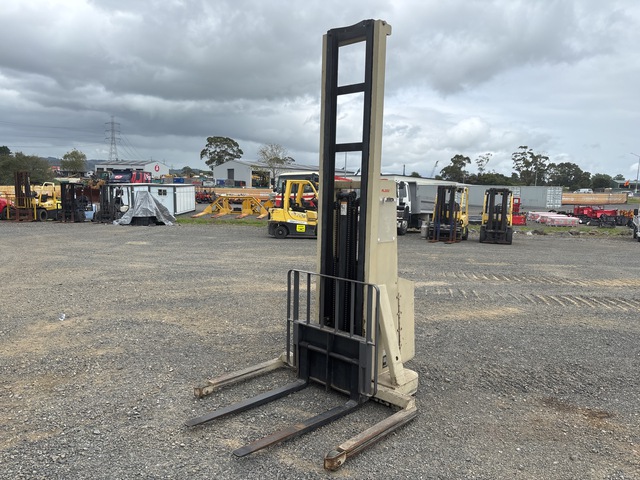 Crown 20MT Electric Forklift