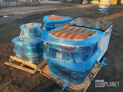 (28) Rolls of 02725.38T.01 12/3 SOOW Cable