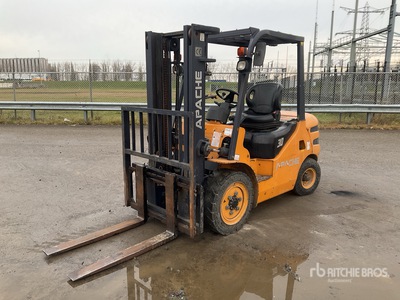 2022 Apache HH30Z Forklift