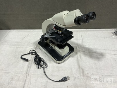 LW Scientific LW200 Microscope