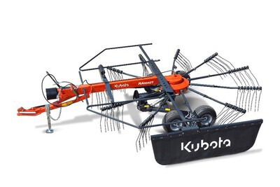 2022 Kubota RA1047T Rotor ヘイレーキ (Unused)