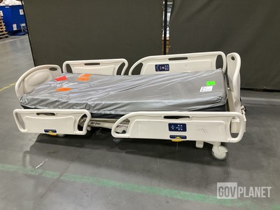 Stryker Hospital Bed