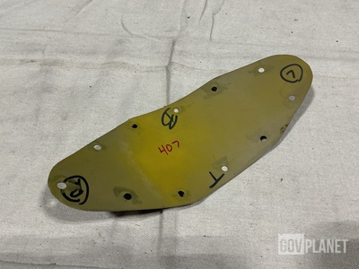 Boeing 7-311150152-5 Access Cover