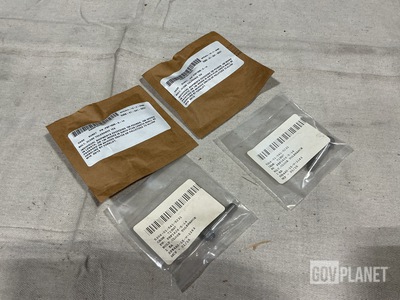 (24) PBF1626-5-14 Close Tolerance Bolts