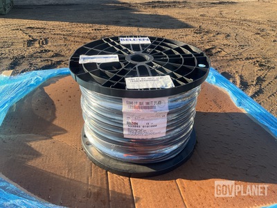 (27) Rolls of Belden 533945 18 AWG RG-6 Surveillance CCTV Coax Cable