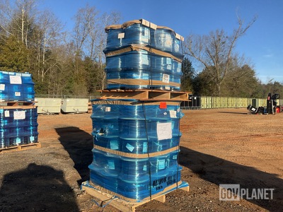 (63) Rolls of Belden 533945 18 AWG RG-6 Surveillance CCTV Coax Cable