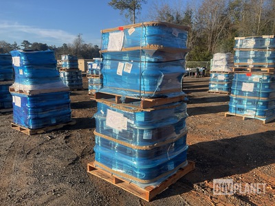 (54) Rolls of Belden 533945 18 AWG RG-6 Surveillance CCTV Coax Cable