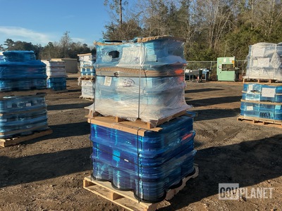 (44) Rolls of Belden 533945 18 AWG RG-6 Surveillance CCTV Coax Cable