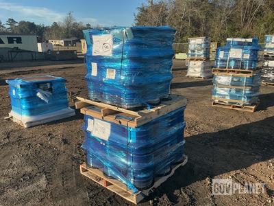 (54) Rolls of Communication Cable