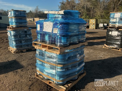 (49) Rolls of Belden 533945 18 AWG RG-6 Surveillance CCTV Coax Cable