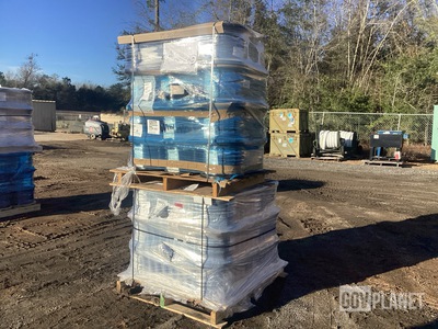 (48) Rolls of Belden 533945 18 AWG RG-6 Surveillance CCTV Coax Cable