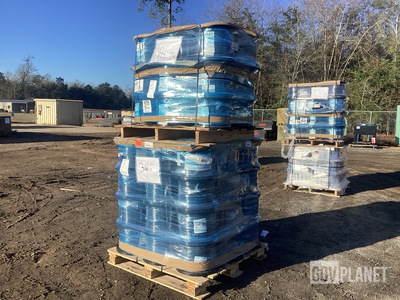 (54) Rolls of Belden 533945 18 AWG RG-6 Surveillance CCTV Coax Cable