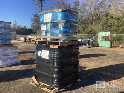 (54) Rolls of Belden 533945 18 AWG RG-6 Surveillance CCTV Coax Cable