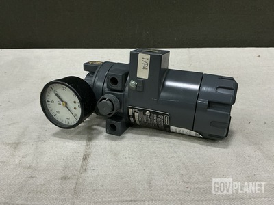 Fisher W154815 Motional Transducer