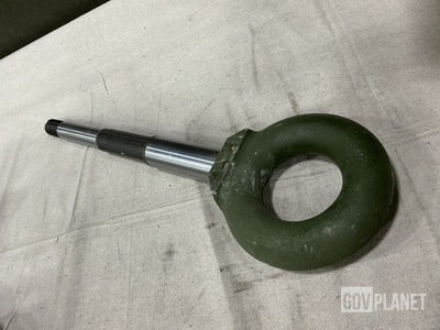 12591322 Ring Drawbar Coupler