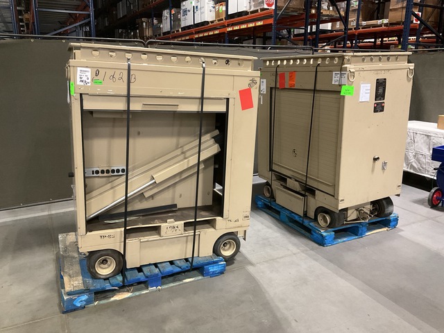 Snap-On USMC24-1000 Common 25 General Purpose Shop Equipment