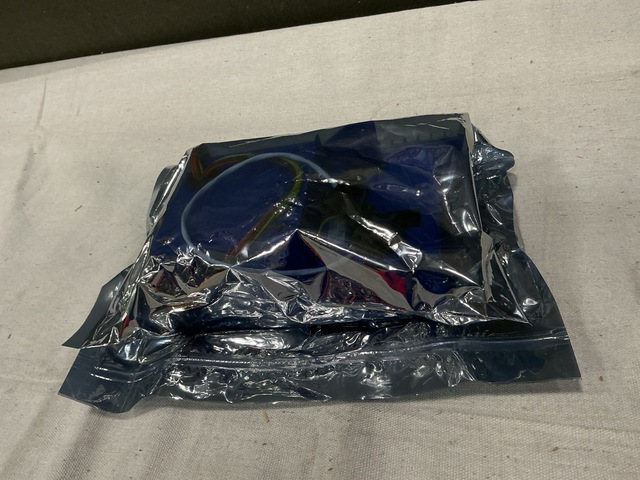 (4) SPD 751398K03 Breaker Panels