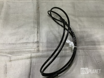 (78) Bendix 802025 Power Cable Assemblies