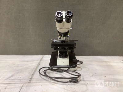 LW Scientific LW200 Microscope