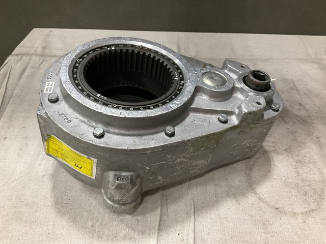 Hydratight Operations 8200 Torque Wrench Multiplier Hydratight Operations 8200 Torque Wrench Multiplier