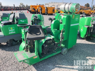 2019 BlastPro BP 10-27 Sand Blaster