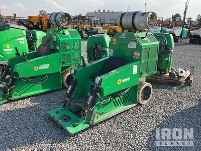 2018 BlastPro BRB-2800