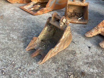 300 mm Digging Excavator Bucket