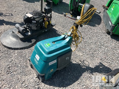 2019 Tennant T1 Floor Scrubber