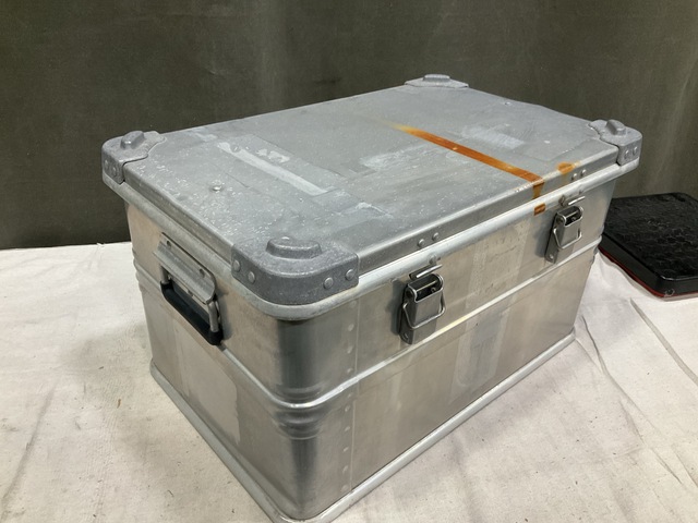 (23) Storage Cases (23) Storage Cases