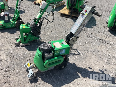 2019 Nat Floor 6280HD-COM-SUN Floor Scraper